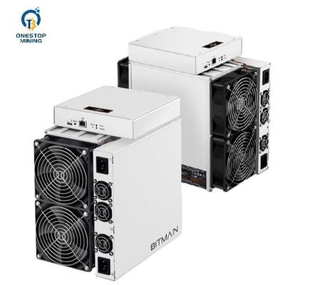 Bitmain Antminer L7 9.16gh/S 9.5GH Dengan Psu 3425w Dogecoin Dan Litecoin Miner Alat Asic