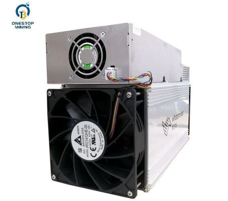 42W/T Whatsminer M31s+ Penambang Bitcoin ke-80/St Asic Sha256 Profitabilitas Tinggi