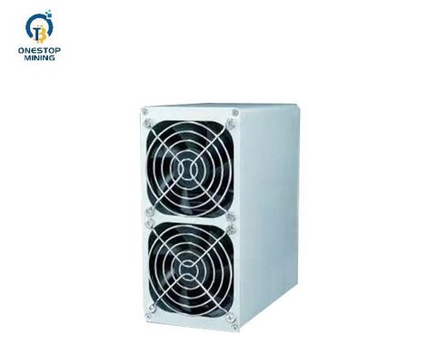 Goldshell Mini Doge Dogecoin Miner 185 Mh/S Profitabilitas Penambang Litecoin Tinggi Asic 235w