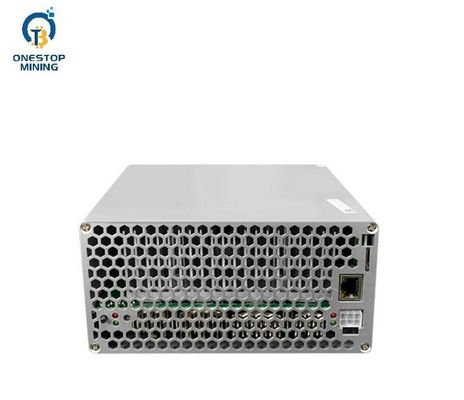 Penambang Kredit LBC LBRY Dengan Psu Goldshell LB BOX 175Gh/S
