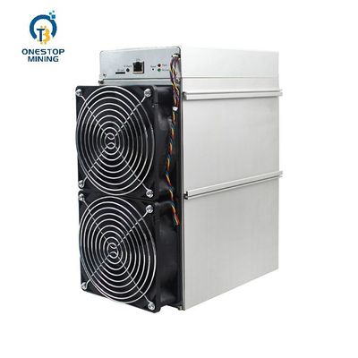 Antminer Z15 420 Ksol/S Equihash Asic Miner Rig Penambangan Zcash Dengan Rig Penambang Psu ZEC