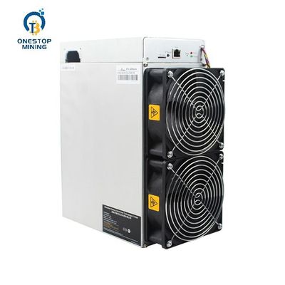 Antminer Z15 420 Ksol/S Equihash Asic Miner Rig Penambangan Zcash Dengan Rig Penambang Psu ZEC