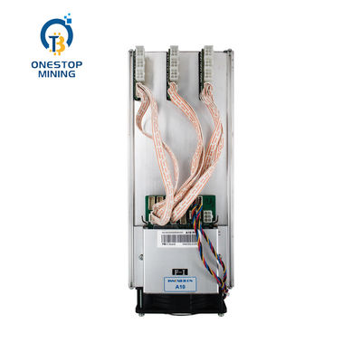 Innosilicon A10pro 6g 720mh Asic Miner Untuk Mesin Penambangan Crypto Ethereum Perangkat Eth Mining