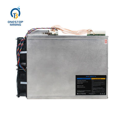 Innosilicon A10pro 6g 720mh Asic Miner Untuk Mesin Penambangan Crypto Ethereum Perangkat Eth Mining