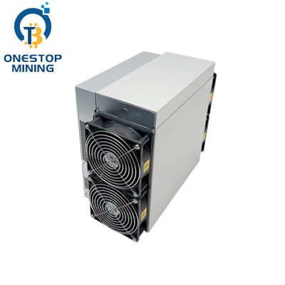 Sha 256 Bitmian Antminer S19pro 110T Bitcoin Miner Mesin Penambang Crypto Profitabilitas Tinggi