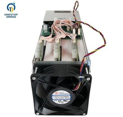 Bitmain Antminer S9j 14.5th 14t 13.5t Mesin Penambang Btc 1800W APW3 PSU
