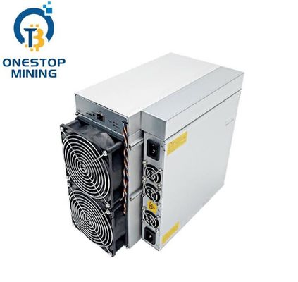 Bitmain Antminer S19j Pro 100th/S Bitcoin Miner Mesin Penambangan Bitcoin Asic Crypto Btc 3000w