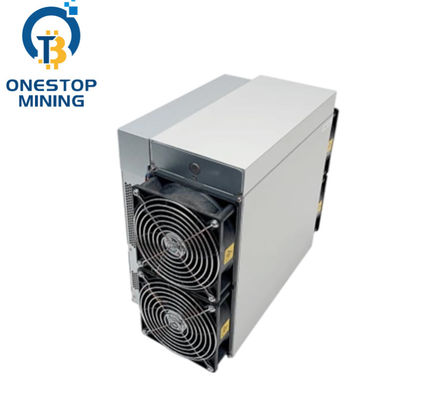 Bitmain Antminer S19j Pro 100th/S Bitcoin Miner Mesin Penambangan Bitcoin Asic Crypto Btc 3000w