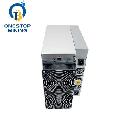 Bitmain Antminer S19j Pro 100th/S Bitcoin Miner Mesin Penambangan Bitcoin Asic Crypto Btc 3000w