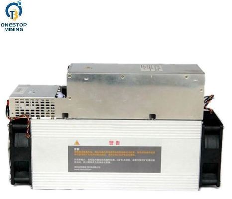 Whatsminer D1 48th/S dengan psu Blake256r14 Penambang memutuskan perangkat keras penambangan