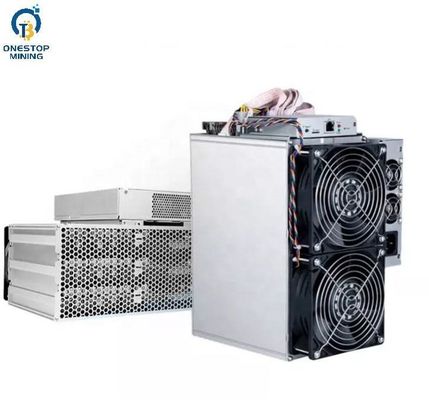 Bitmain Antminer DR5 34 Th/S 35th DCR Perangkat Pertambangan yang Diputuskan Crypto Blake256r14