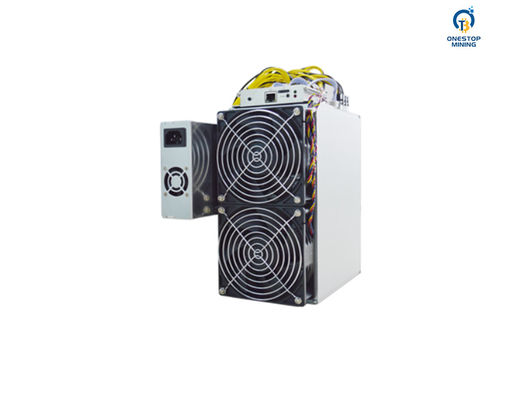 Goldshell Hs5 Profitabilitas Tinggi 2,7j/D 5.4Th/S Blake2b Miners Hns Mining Pool