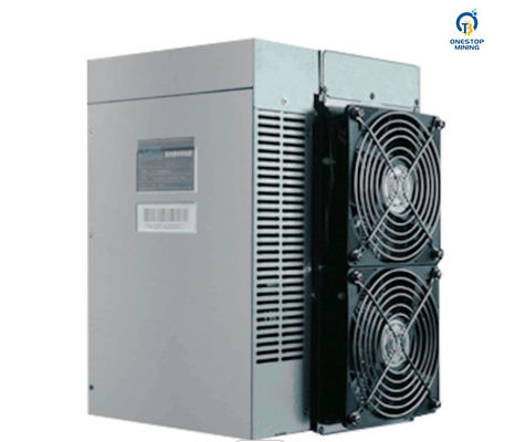 Goldshell Hs5 Profitabilitas Tinggi 2,7j/D 5.4Th/S Blake2b Miners Hns Mining Pool