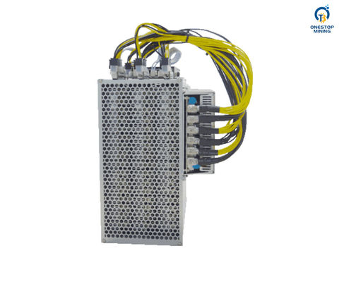 Goldshell Hs5 Profitabilitas Tinggi 2,7j/D 5.4Th/S Blake2b Miners Hns Mining Pool