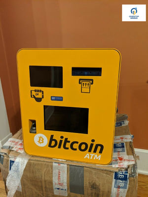 Tersedia Goldshell HS5 2700gh Mesin AntMiner Jabat Tangan &amp; Siacoin