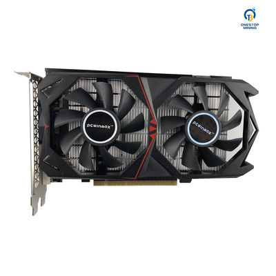 128bit Desktop 4gb 2gb DDR5 Kartu Video Komputer Nvidia Gtx 750 Gddr5 Penambang Kartu Grafis