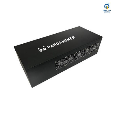 Pandaminer B7 Pro 360mh 8g Eth Miner Mesin Gpu Ethereum Penambangan Gpu Bitcoin Miner