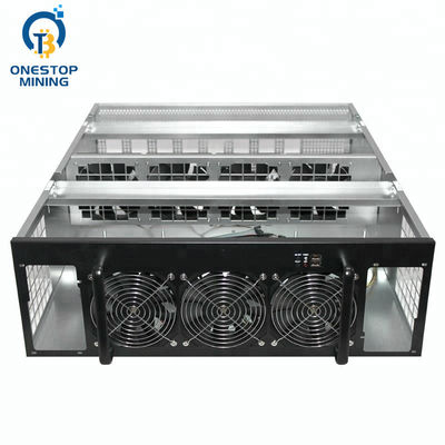 Onda 8 Slot Gpu Bitcoin Miner Rtx 3080 8 10gb Nvidia Graphics Card Super Ti Rig