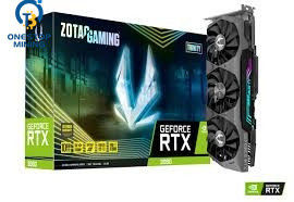 Msi Geforce Rtx 3080 Gaming Oc 10gb Gddr6x Penambangan Kartu Grafis Zotac