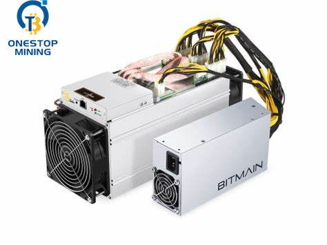 Goldshell Kd5 Kadena Miner Profitabilitas Tinggi 18,7TH/S Dengan Power Supply Kda Coin Miner