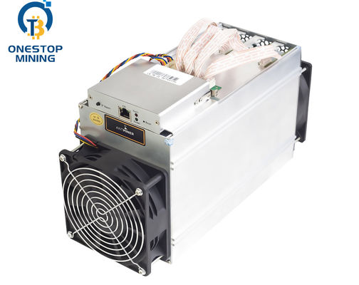 Goldshell Kd5 Kadena Miner Profitabilitas Tinggi 18,7TH/S Dengan Power Supply Kda Coin Miner