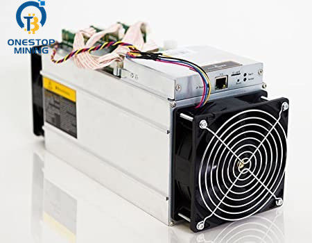 S9 13.5t Bitmain Antminer Asic Bitcoin Miner Sha-256 Mesin Penambangan Koin Crypto