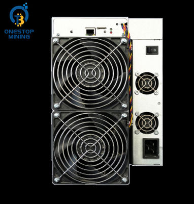 Goldshell Ck5 Network Miner Mesin Penambangan Ckb 12th/S Crypto Rig