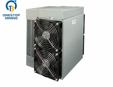 Goldshell Lbc Miner 87 Gh/S 80w 175 Gh/S 162w Hashrate Perangkat Penambangan Koin Lbry