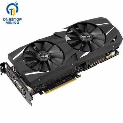 Geforce Rtx 2060 6g 8g Penambang Kartu Grafis Non Lhr Bagus Untuk Gaming