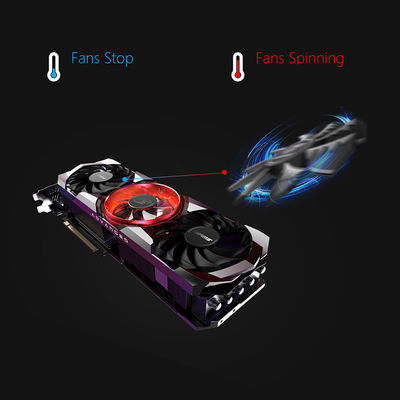 Kartu Grafis Rig GPU Nvidia Geforce Rtx 3070 10gb Rtx 3070ti Penambang Kartu Grafis Non Lhr