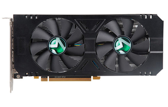 Xfx Rx580 8gb Penambang Kartu Grafis Gpu Eth Ethereum Mining Rig