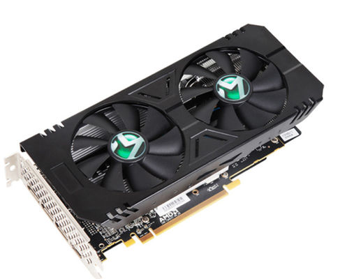 Xfx Rx580 8gb Penambang Kartu Grafis Gpu Eth Ethereum Mining Rig