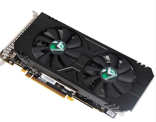 Xfx Rx580 8gb Penambang Kartu Grafis Gpu Eth Ethereum Mining Rig