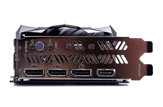 ETH Gpu Bitcoin Miner Gpu Mining Rtx 3070 8gb Kartu Grafis 480M