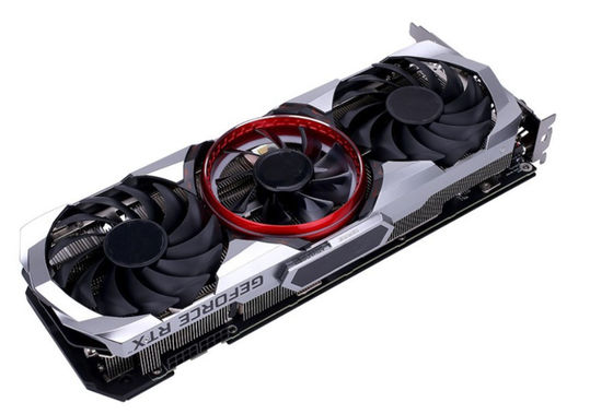 ETH Gpu Bitcoin Miner Gpu Mining Rtx 3070 8gb Kartu Grafis 480M