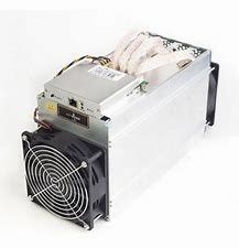 Bitmain Antminer L3++ Litecoin Miner Untuk Penambangan Scrypt Peralatan Penambangan Doge 580 Mh/S