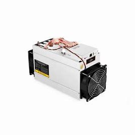 Bitmain Antminer L3++ Litecoin Miner Untuk Penambangan Scrypt Peralatan Penambangan Doge 580 Mh/S