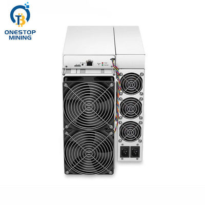 Bitmain S19 PRO 110th/S Terbaru Batch Pertama Antminer S19 PRO Pra-Pemesanan penambang bitcoin asic