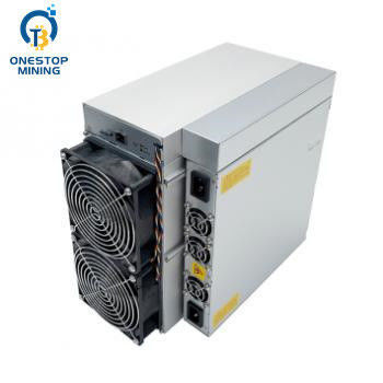 Hashrate Tertinggi 110th/S Antminer S19 PRO Asic Miner Bitmain S19 PRO
