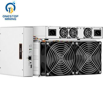 Hashrate Tertinggi 110th/S Antminer S19 PRO Asic Miner Bitmain S19 PRO