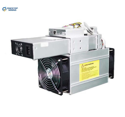 Profitabilitas Penambang Kuat Tinggi STU U1 U2 U6 U8 11T Dcr Miner Asic