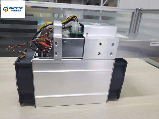 Profitabilitas Penambang Kuat Tinggi STU U1 U2 U6 U8 11T Dcr Miner Asic