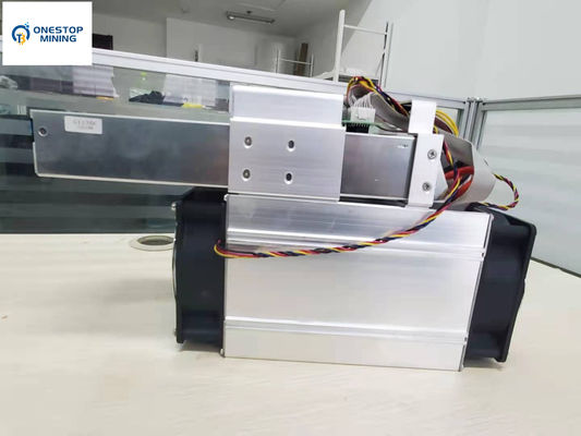 Profitabilitas Penambang Kuat Tinggi STU U1 U2 U6 U8 11T Dcr Miner Asic