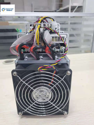 Profitabilitas Penambang Kuat Tinggi STU U1 U2 U6 U8 11T Dcr Miner Asic