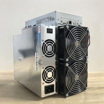 dalam stok Innosilicon T3+57t BTC Asic Miner dengan psu 220v/110v