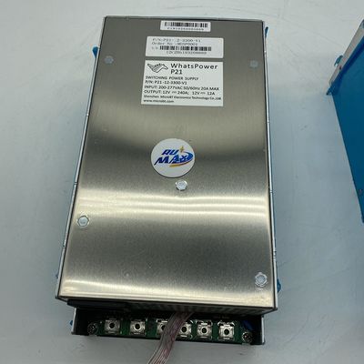 Futures P21 Power Supply Merek Baru WhatsMiner power pengiriman September