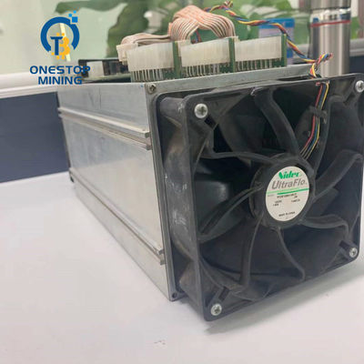 S9 13.5t Bitmain Antminer Asic Bitcoin Miner Sha-256 Mesin Penambangan Koin Crypto