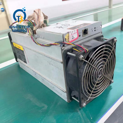 S9 13.5t Bitmain Antminer Asic Bitcoin Miner Sha-256 Mesin Penambangan Koin Crypto