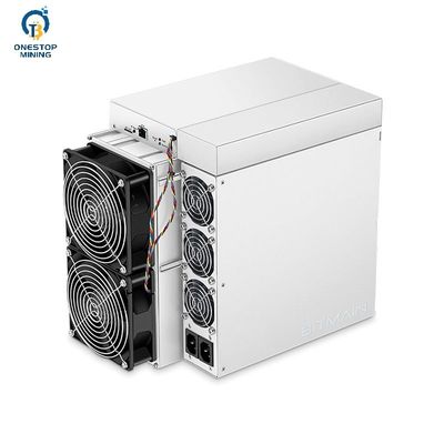 Antminer D7 Merek Baru Mesin Penambang Asic Dash Miner Terbaik Dengan Psu
