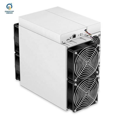 Antminer D7 Merek Baru Mesin Penambang Asic Dash Miner Terbaik Dengan Psu